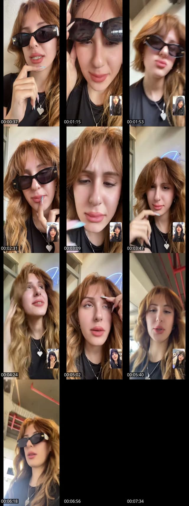 TikTok live: İst by @flrdevsk