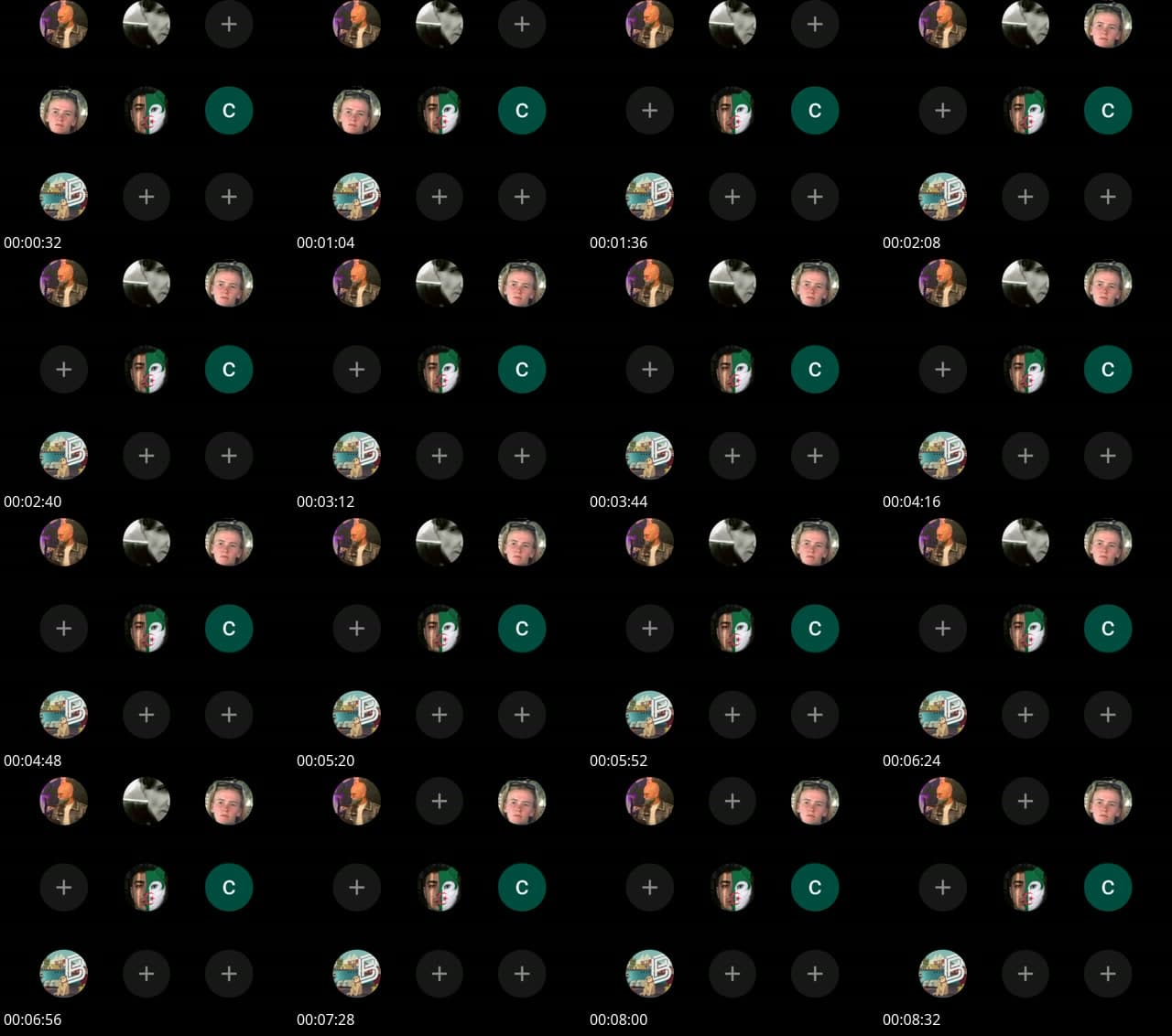 @salahcosta59 TikTok live stream