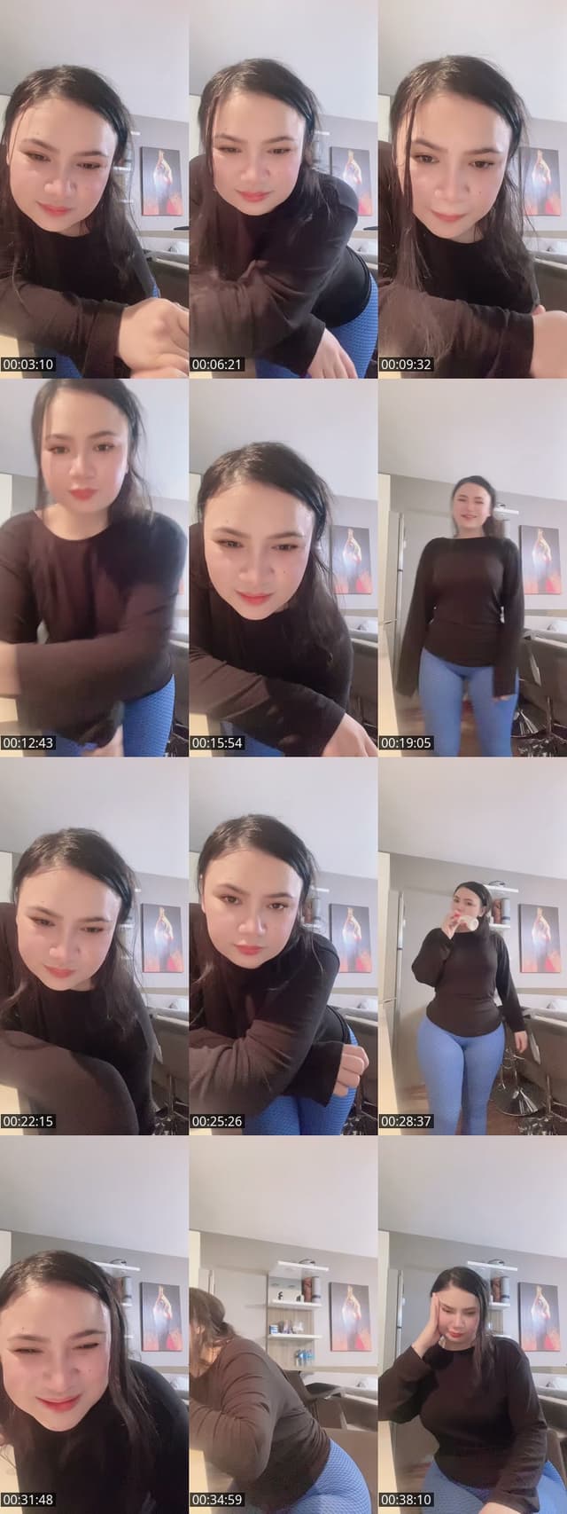 @dilyamdilyam30 TikTok live from 2026-05-18
