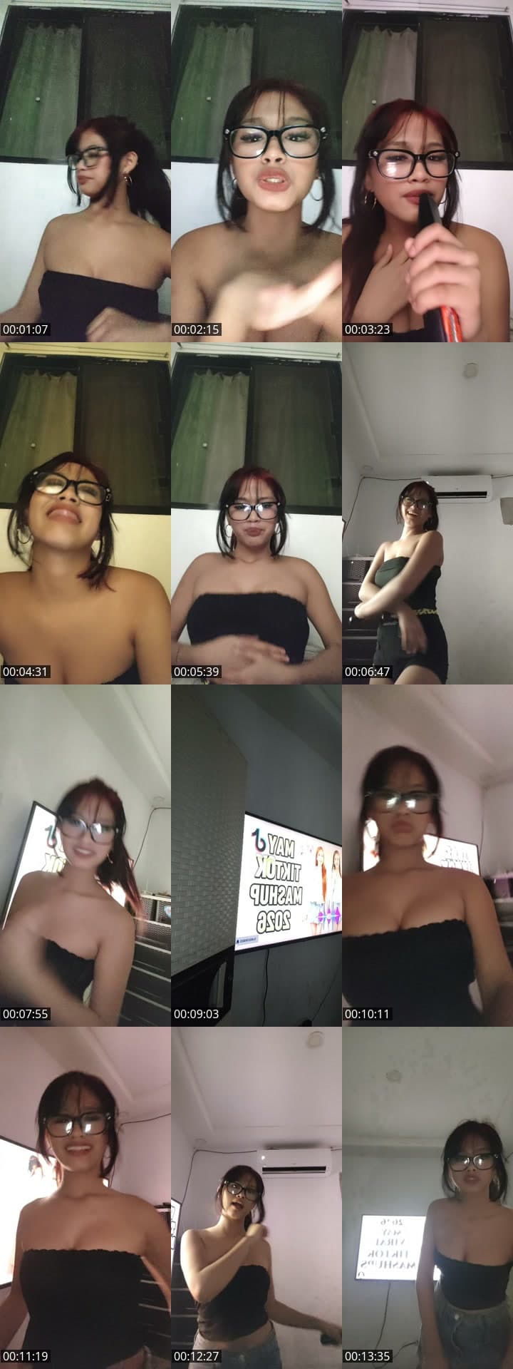 edi sa kayo manood