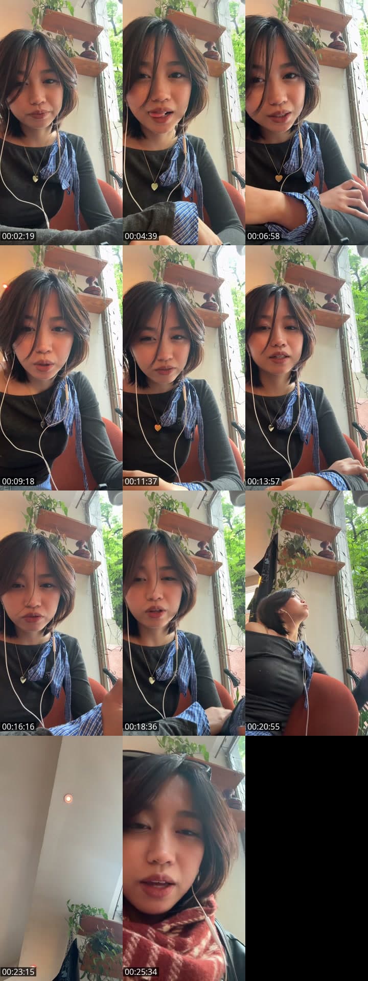 @animetidiesss TikTok live stream
