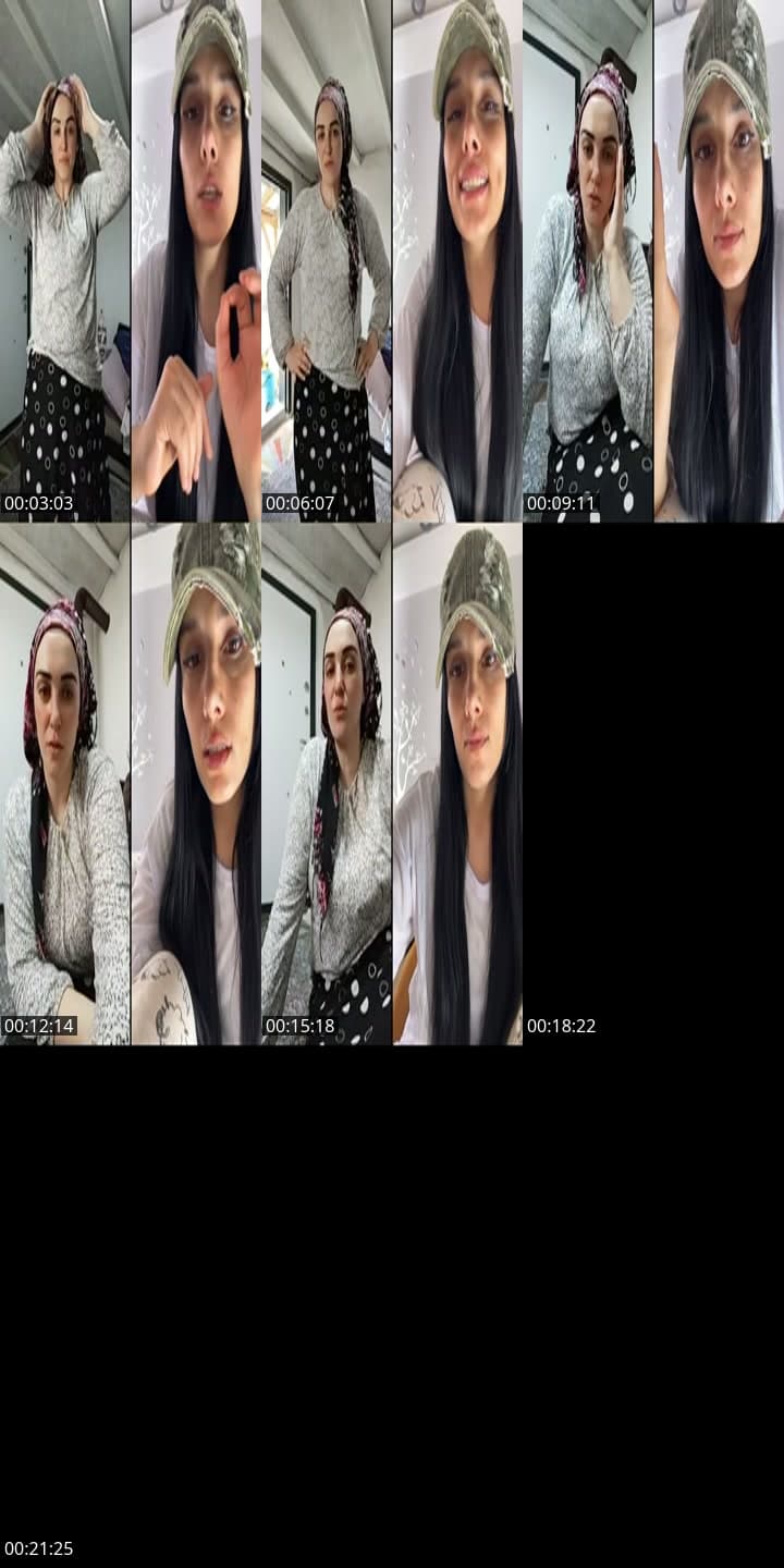 @patronice_pinar56 TikTok live stream