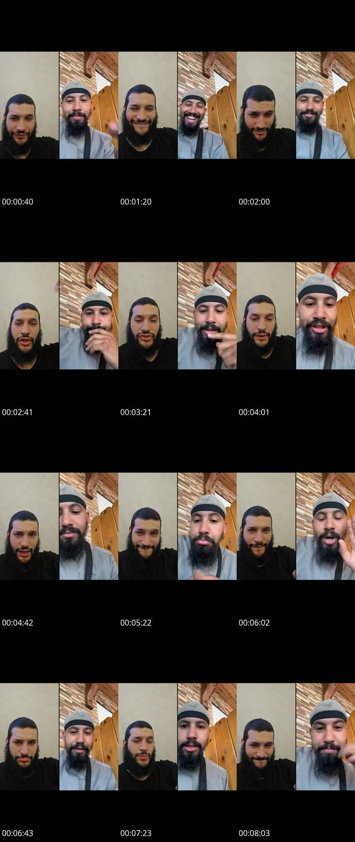 @salah31243 TikTok live stream