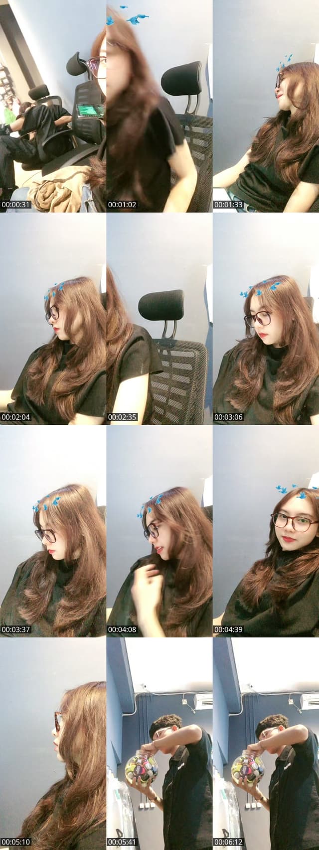 @chokykiss TikTok live from 2026-05-18