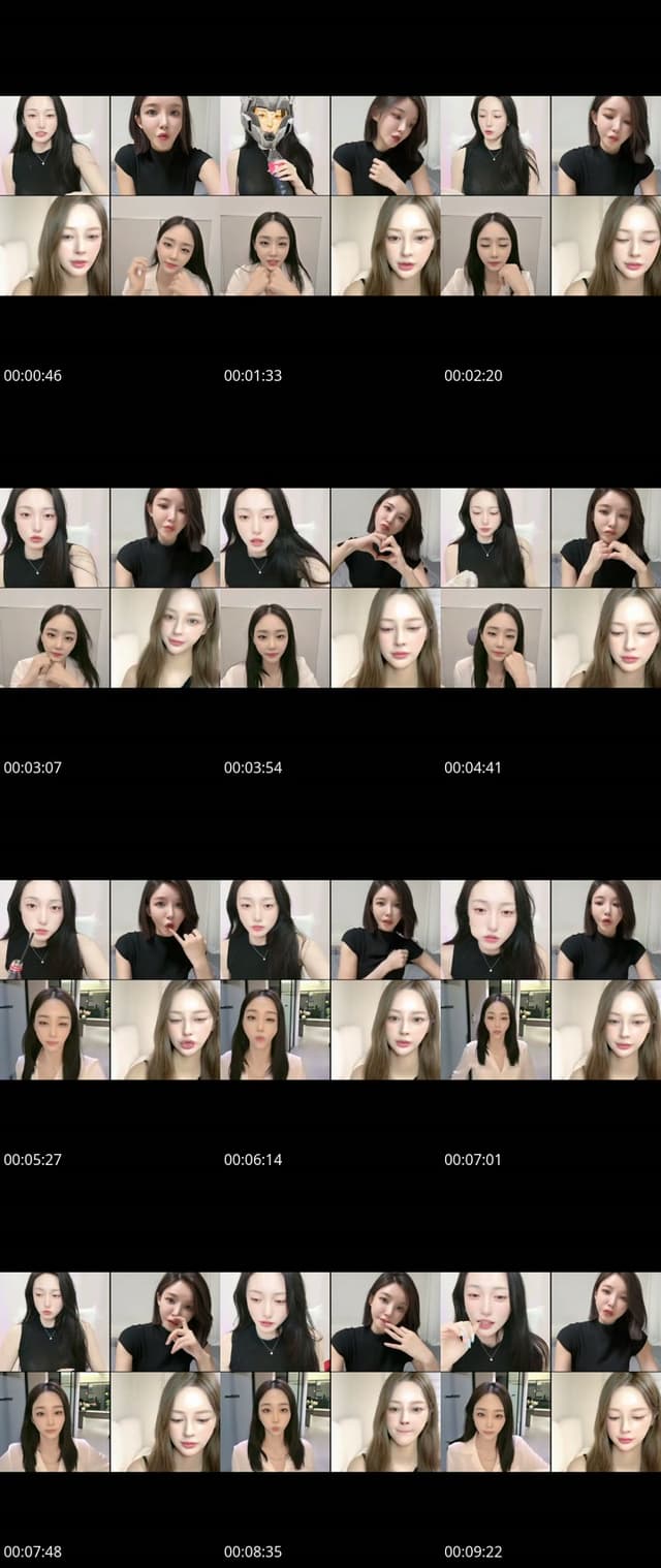 TikTok live: 대장님 없는방 💕no mvp here😂 by @soyoonprincess