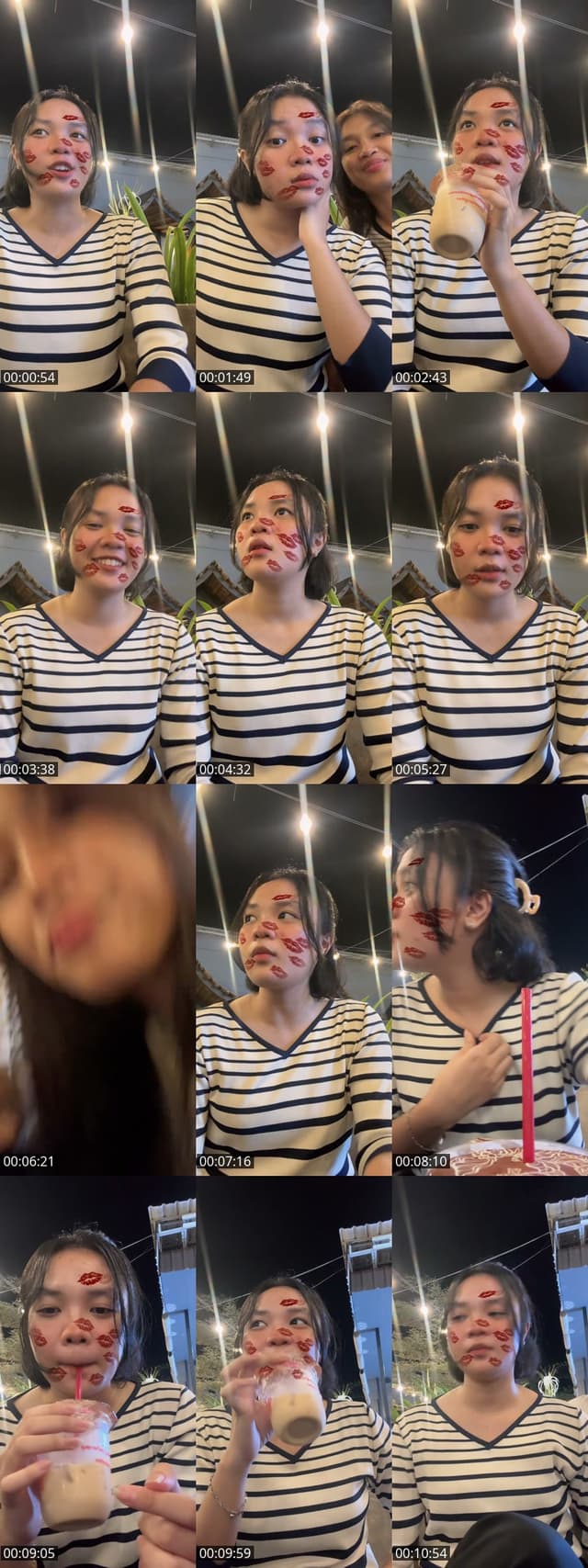 @hltyntsyaa__ past TikTok live from 2026-05-18