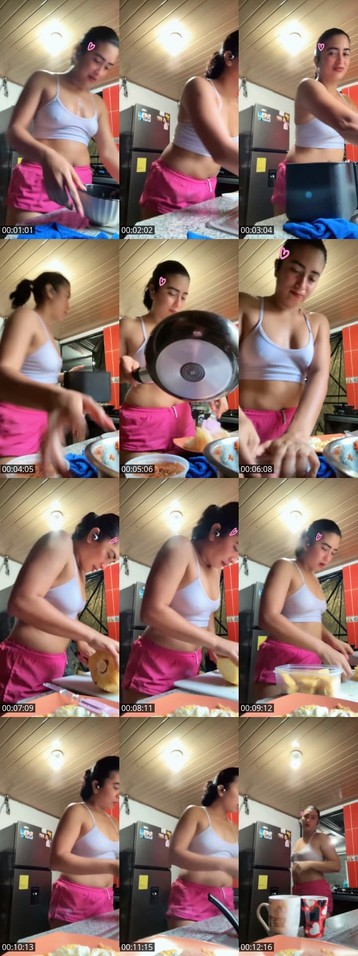 @yhtak243 TikTok live stream