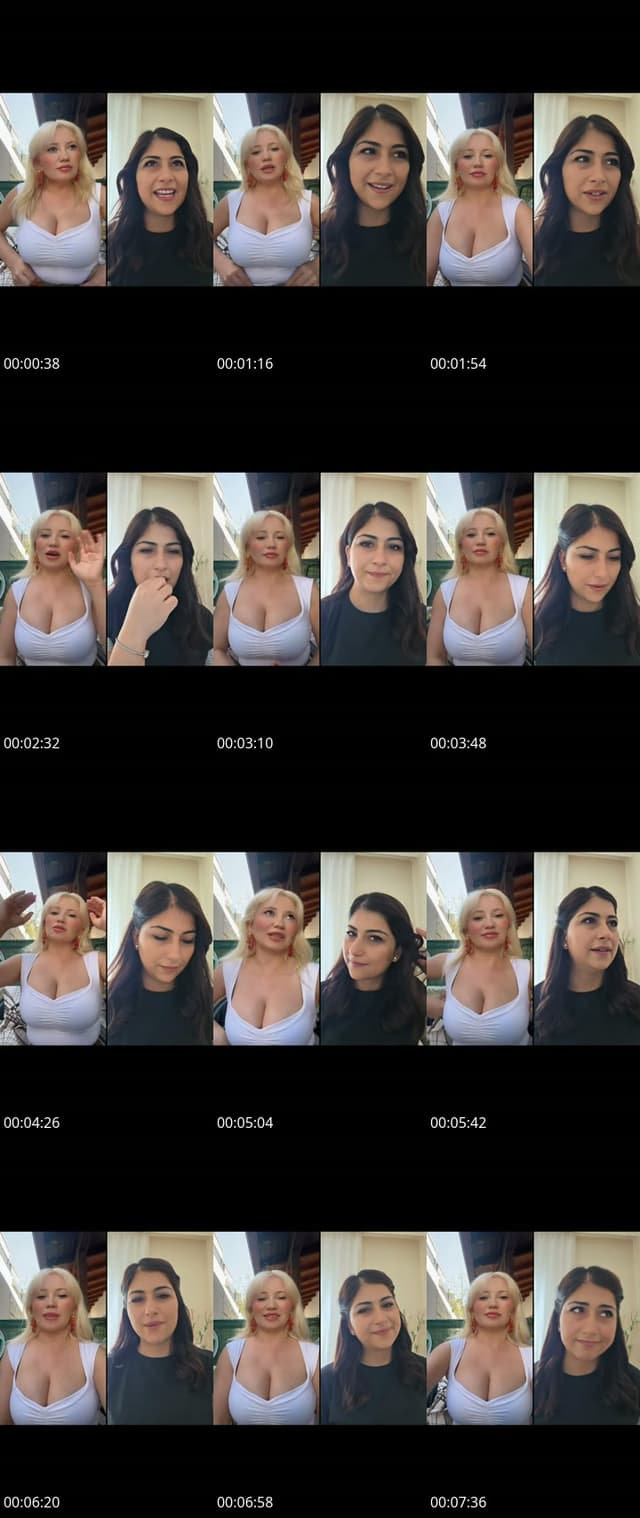 @blonde.235 TikTok live from 2026-05-18