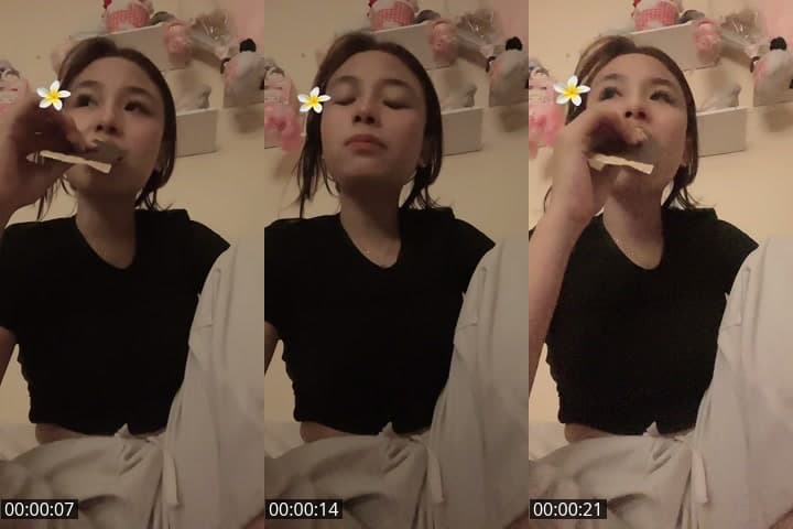 @nesyiii TikTok live stream