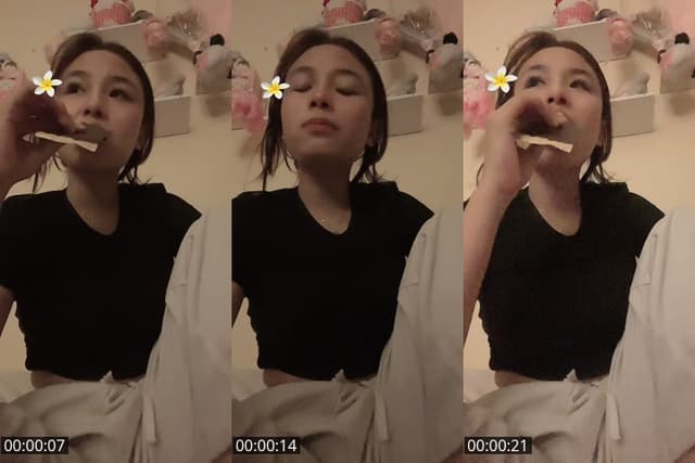 @nesyiii TikTok live from 2026-05-18