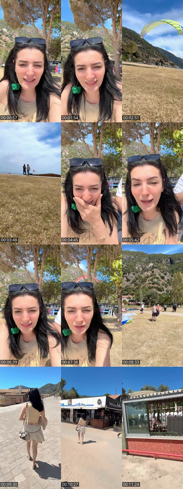TikTok live: Bu yayın bağımlılık yapar🥰 by @havva.oztel