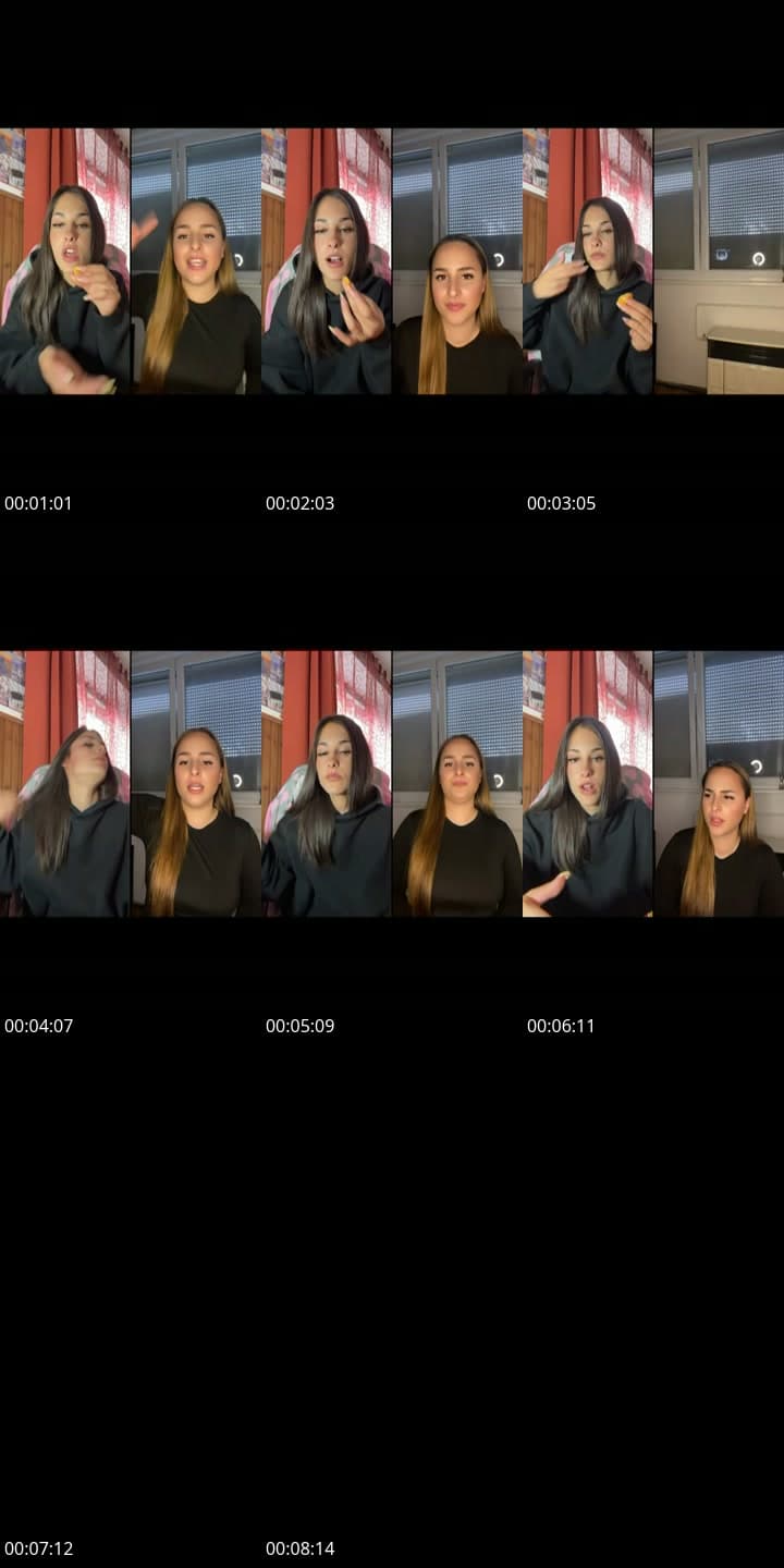 @hencsi000 TikTok live stream