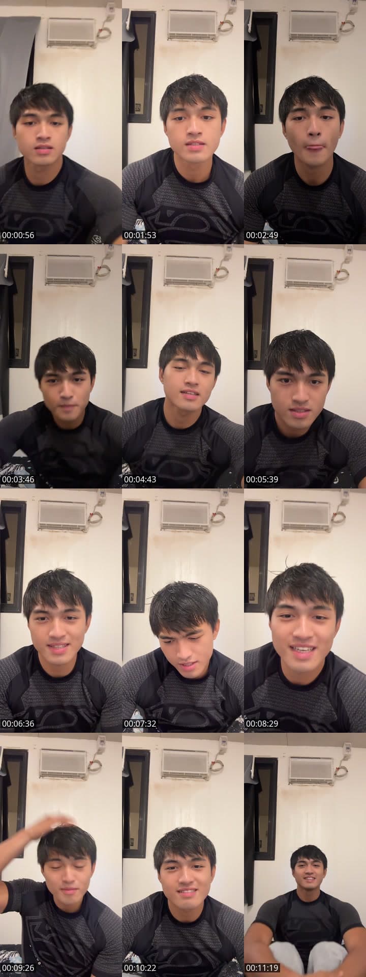 Quick live maulan pa