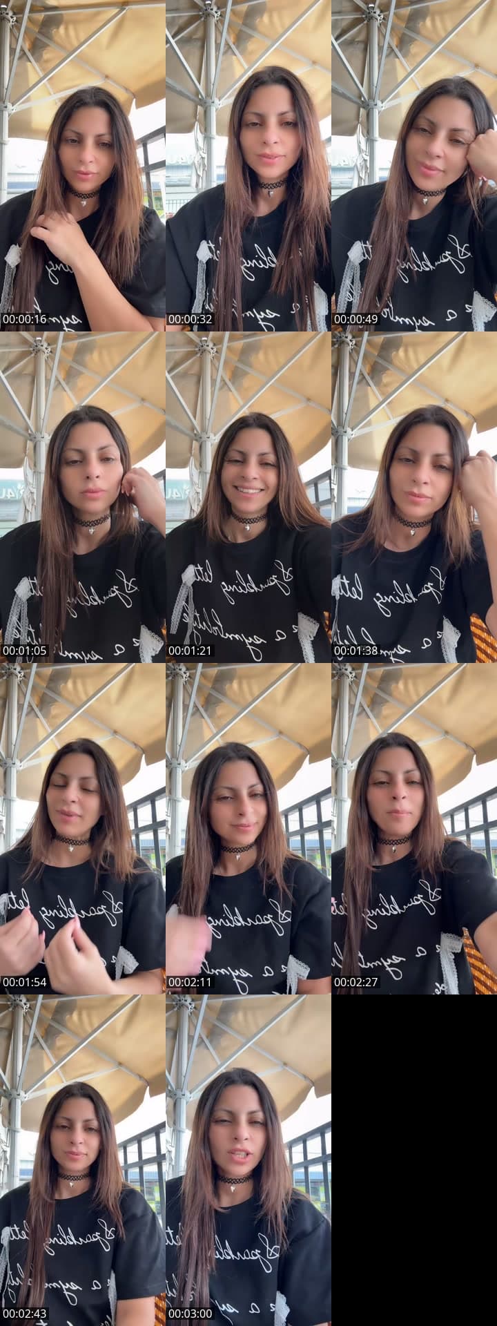 הנה תמי מאמי