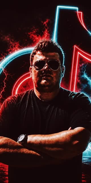 TikTok live: Es reicht!!! by @xxxderspender88xxx