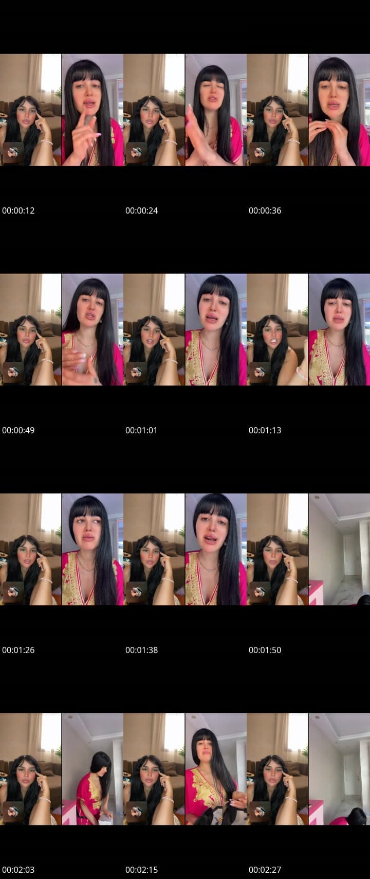 @kemitaettor TikTok live stream