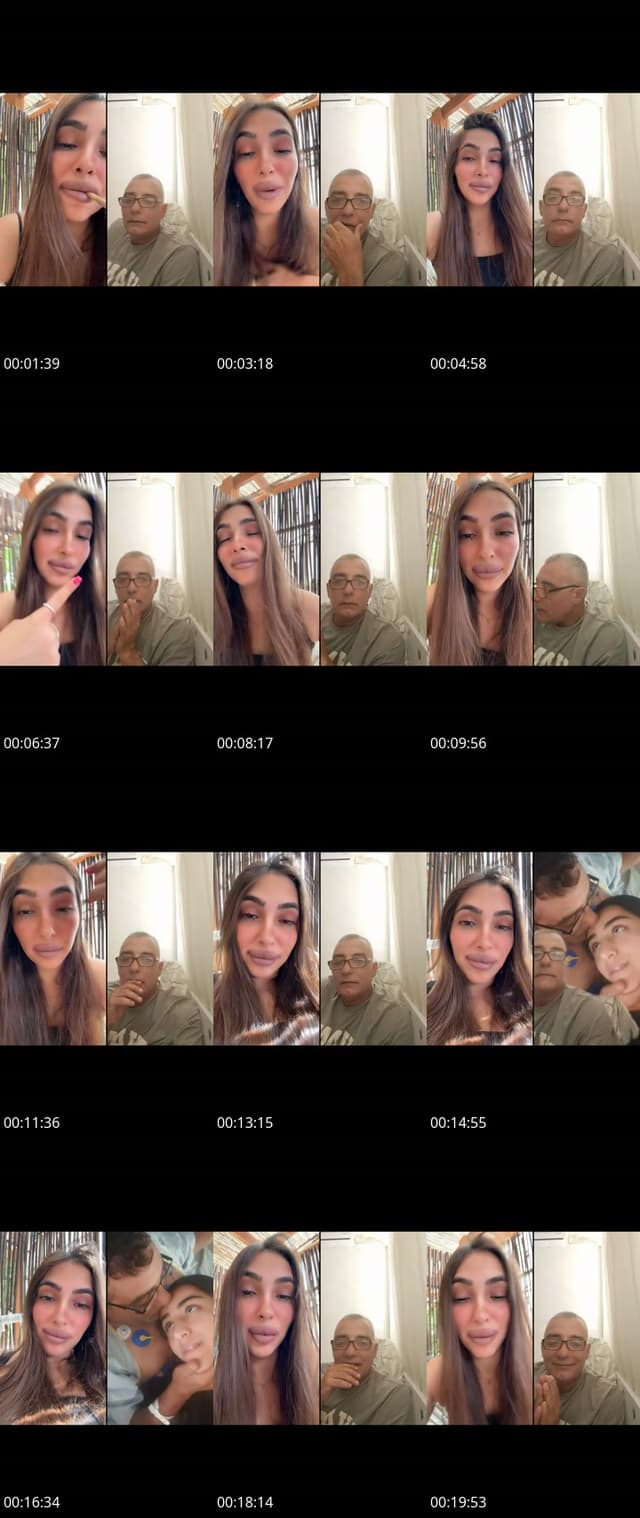 TikTok live: אהבת חינם ❣️ by @chenco00