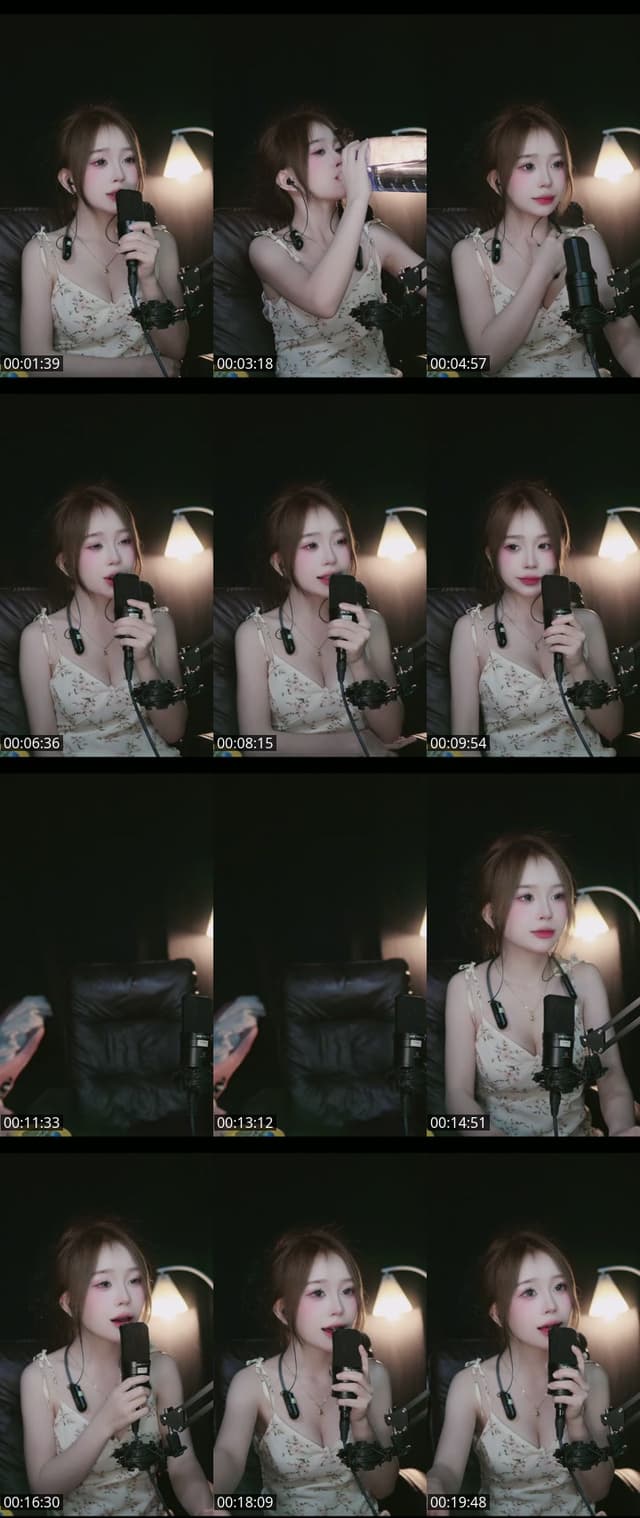 Past TikTok live: Lets Go LIVE! by @_bongyeuoi.07
