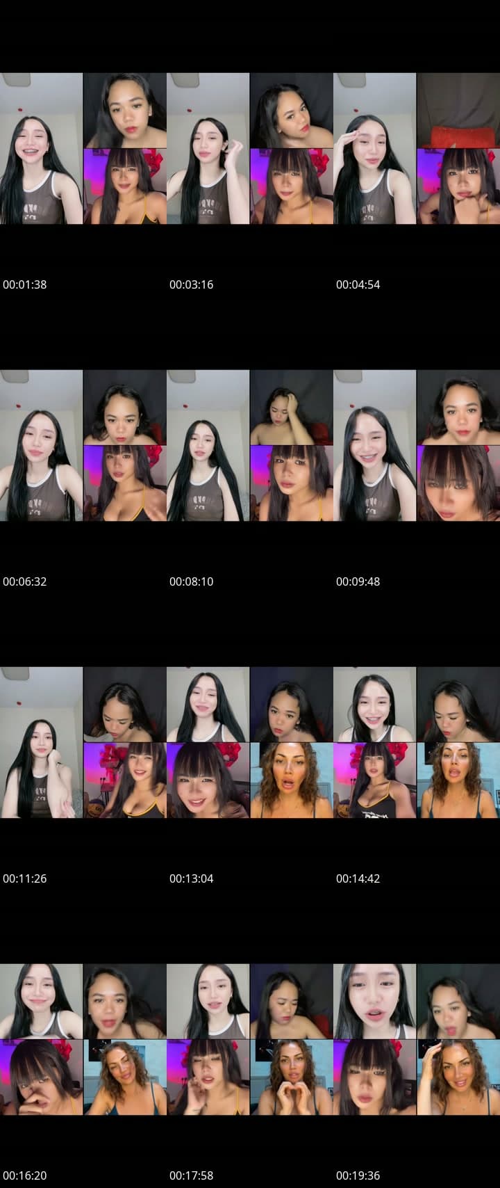 @_lovelotswel TikTok live stream