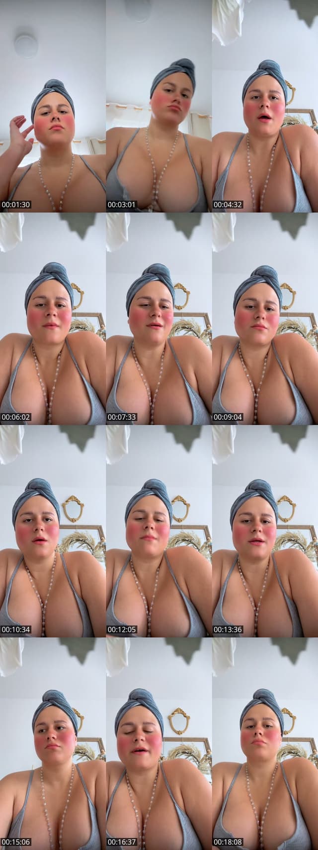 @julia.nl95 TikTok live from 2026-05-18