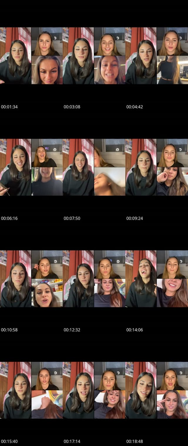 @hencsi000 Hungary TikTok live from 2026-05-18