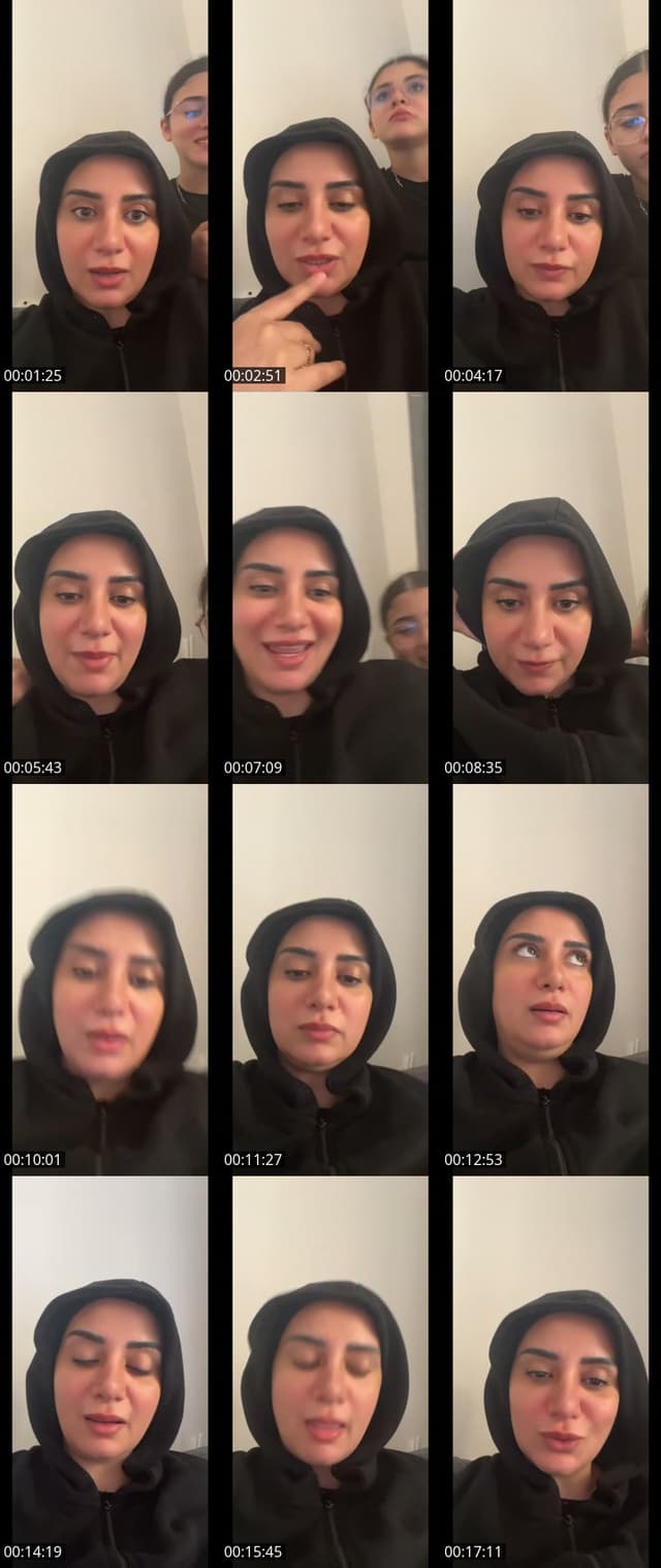 TikTok live: Hellooo by @mariamcooks5