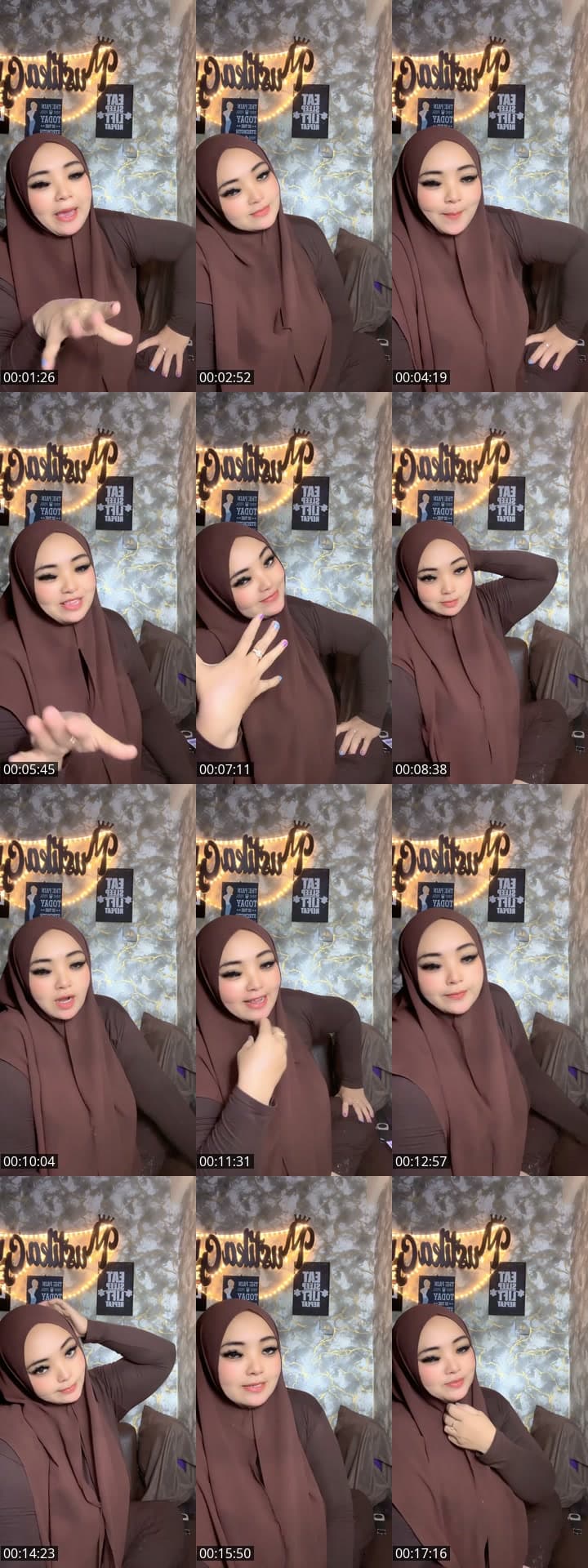 Haii🤗