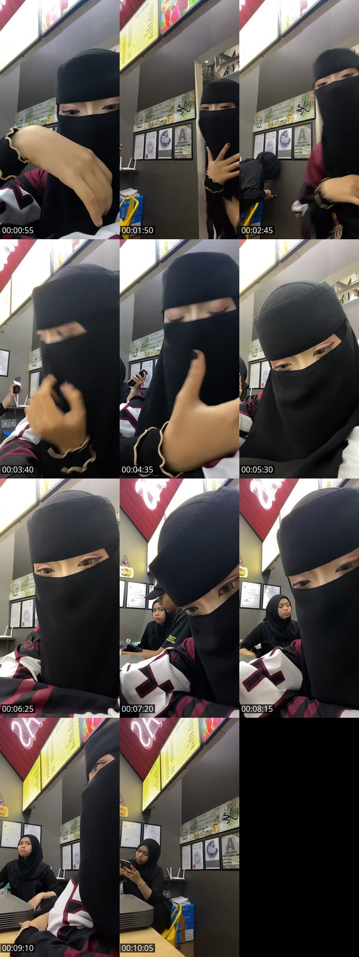 @ninie_2104 TikTok live stream
