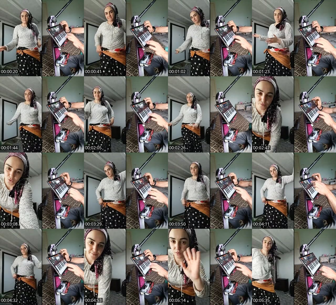 @patronice_pinar56 TikTok live stream