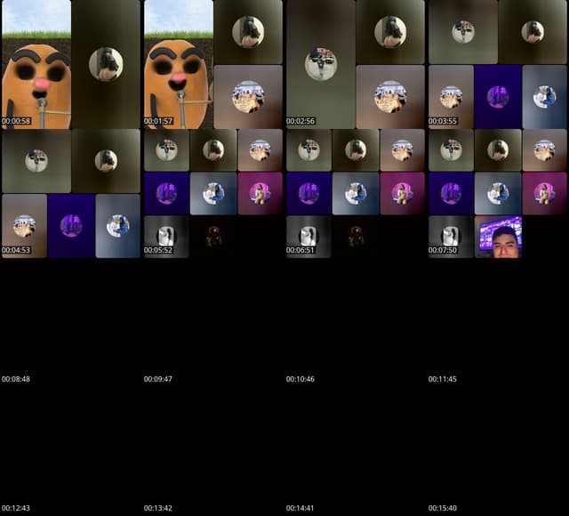 @penalives TikTok live from 2026-05-18