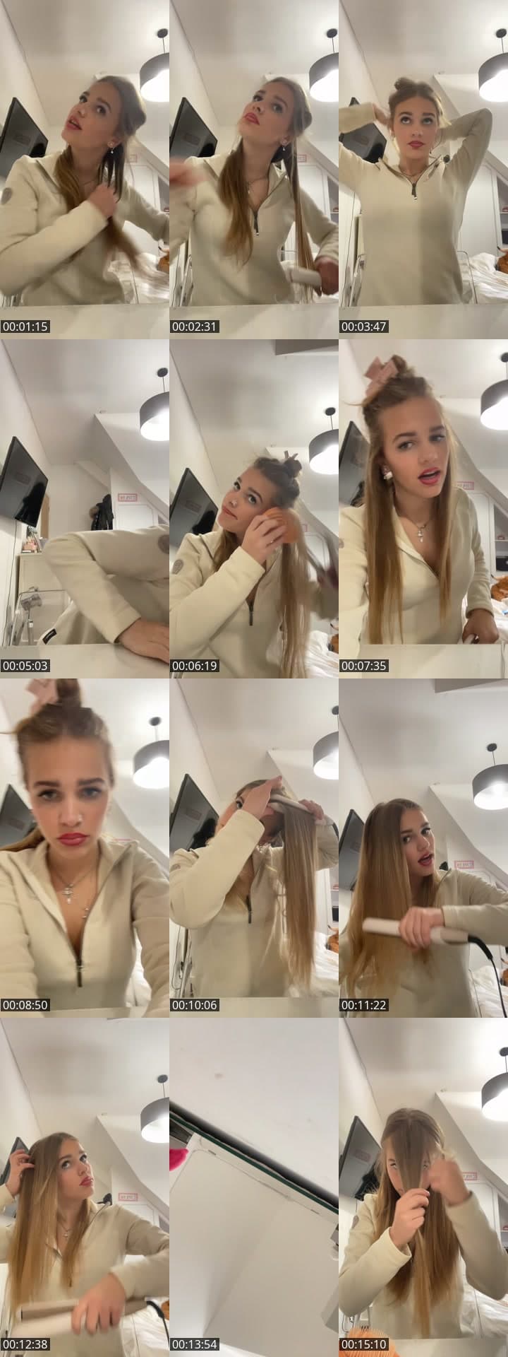 @username12344_07 TikTok live stream