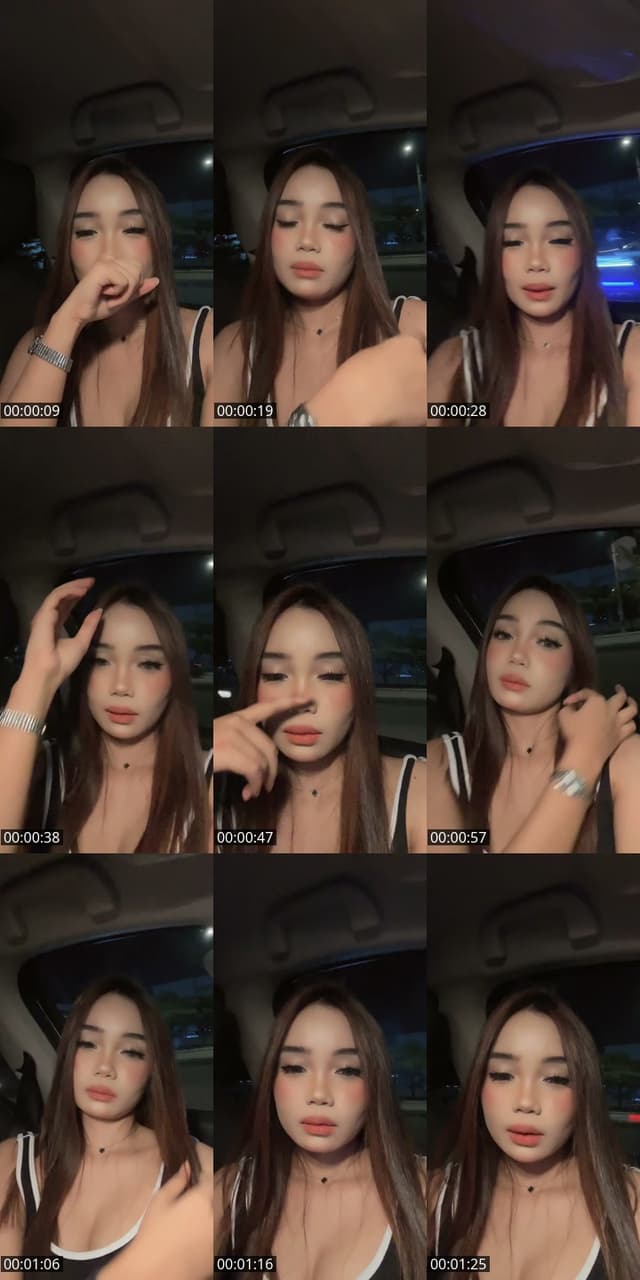TikTok live: hi by @zer0accesss