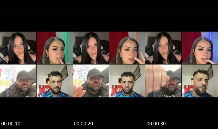 Completiamo la galleria 🥹❤️‍🩹