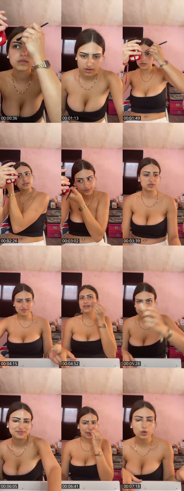 TikTok live: quien se una 1€ by @_ainaraa.r