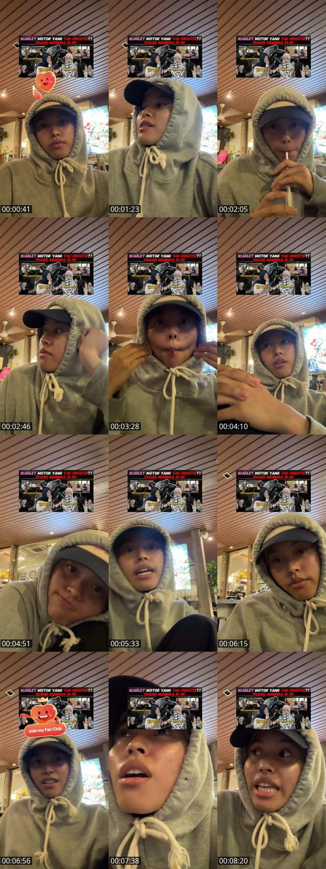 @ct.aisyahh past TikTok live from 2026-05-18
