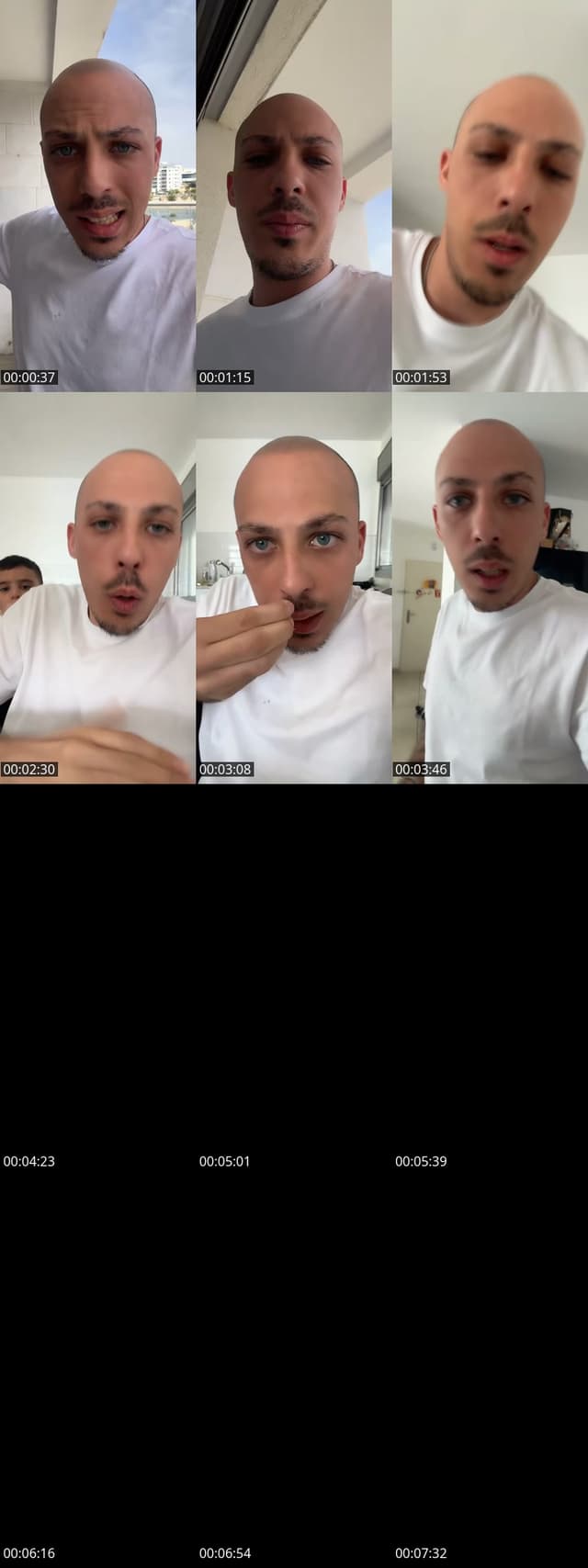 TikTok live: היא לא מכבדת אותי by @danilevizoro