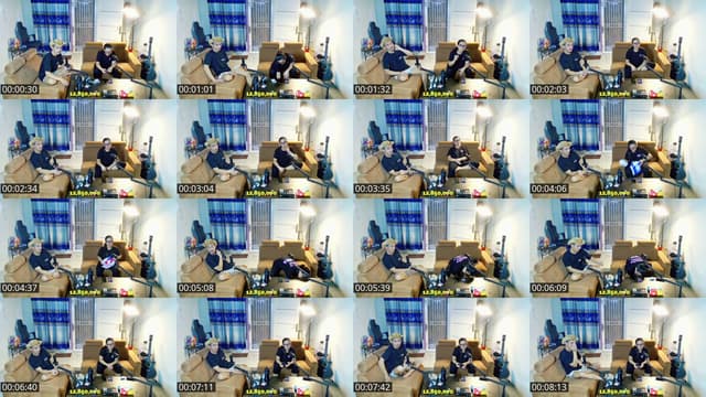TikTok live: NGEBA.COT S5 by @bangded_family