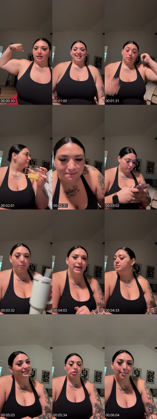@kd.baby777 TikTok live from 2026-05-18