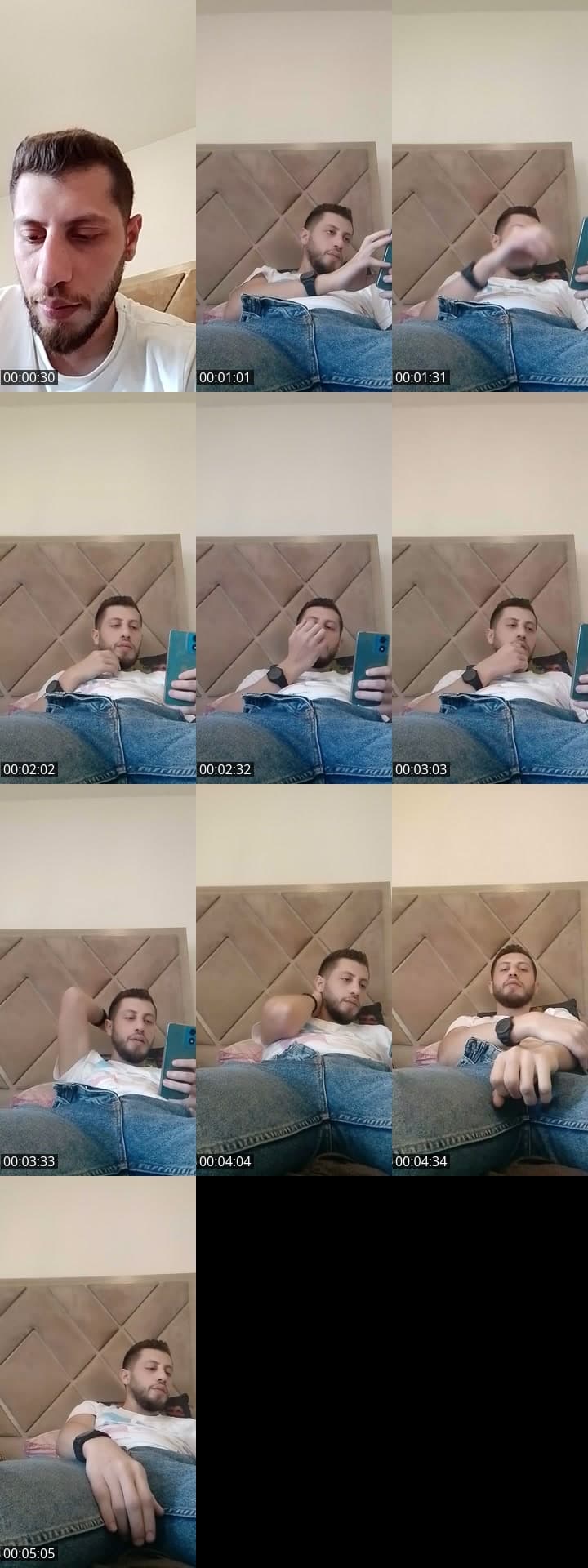 @joektb9 TikTok live stream