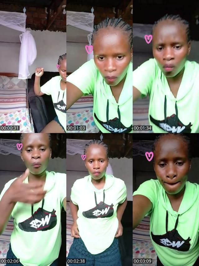 TikTok live: hii 👋👋 by @zayns2546