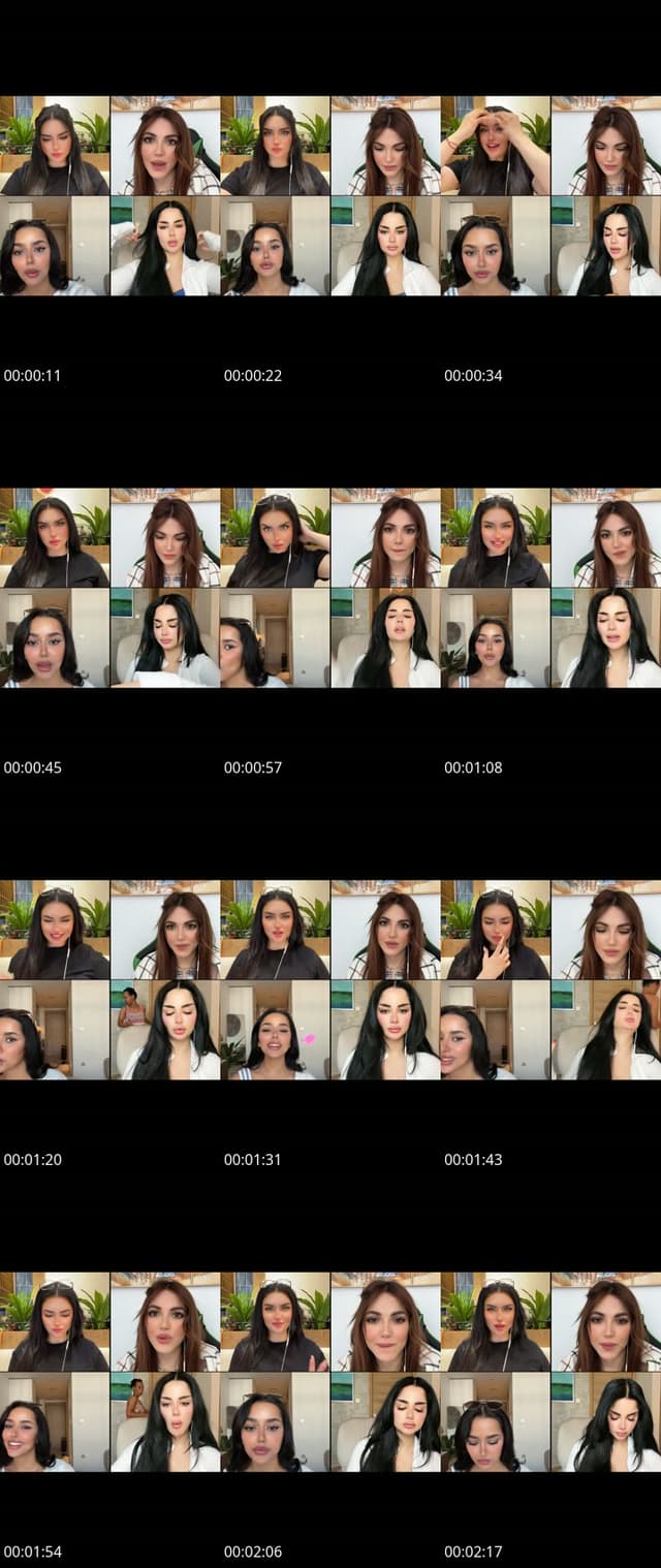 TikTok live: 🪶🪬 by @yara.ms0