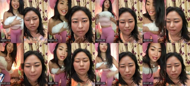 @doro.dance8 TikTok live from 2026-05-18