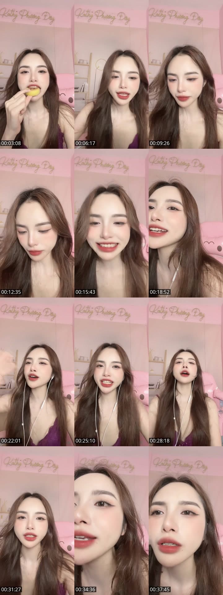 Ơ sao lại đứng ở ngoài?