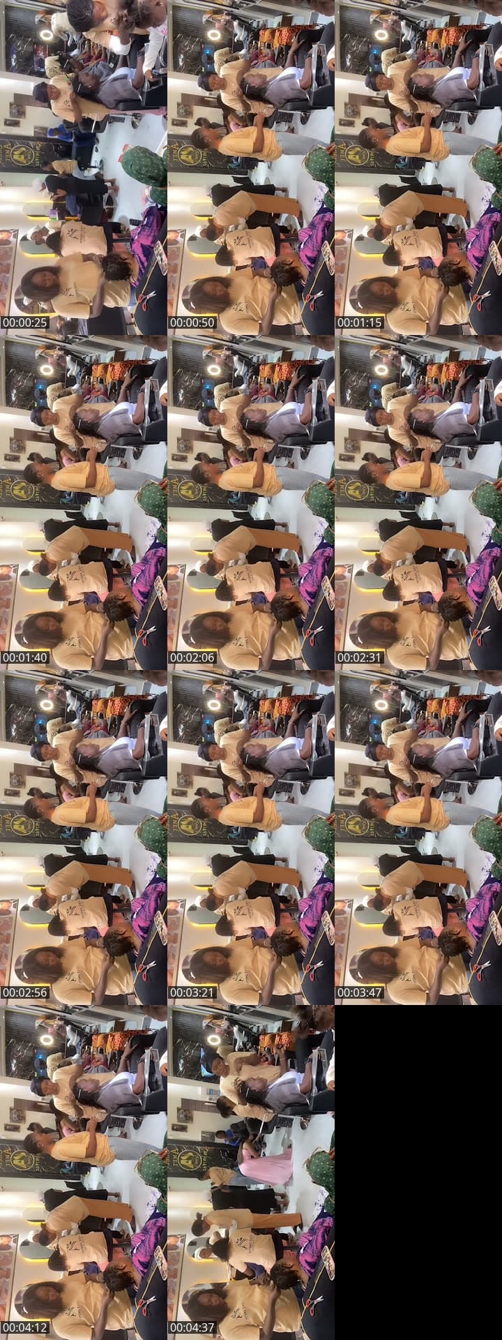 @daffy465 TikTok live stream