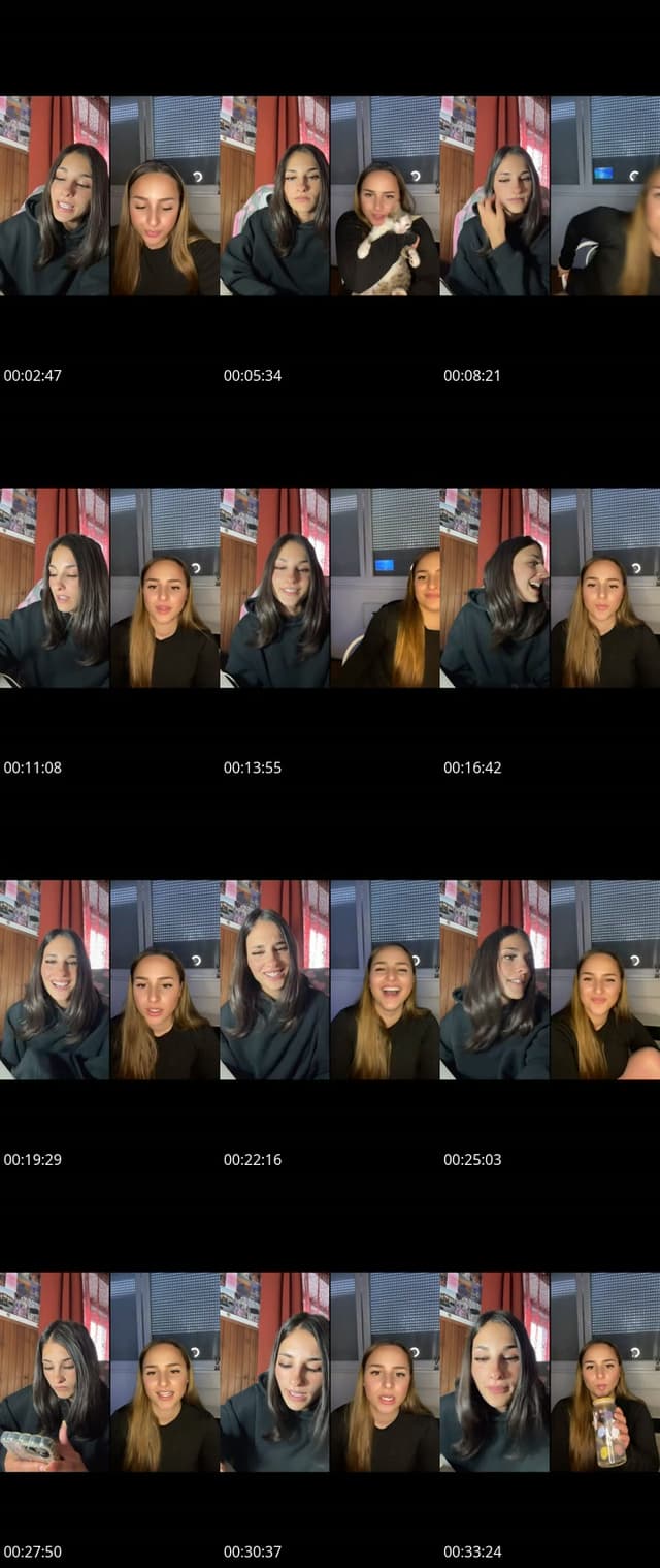 @hencsi000 Hungary TikTok live from 2026-05-18