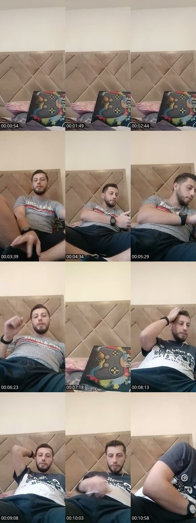 @joektb9 TikTok live from 2026-05-18