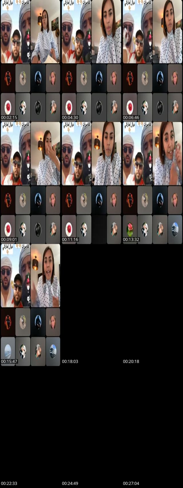 @king.charly06 TikTok live from 2026-05-18
