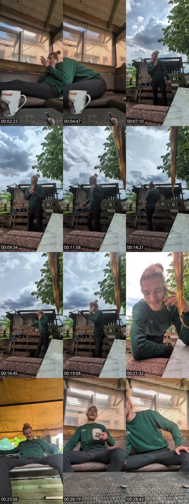 TikTok live: VibesOnly🍀 by @lxvibes2025