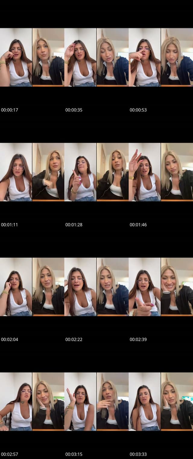 @melimammi18 past TikTok live from 2026-05-18