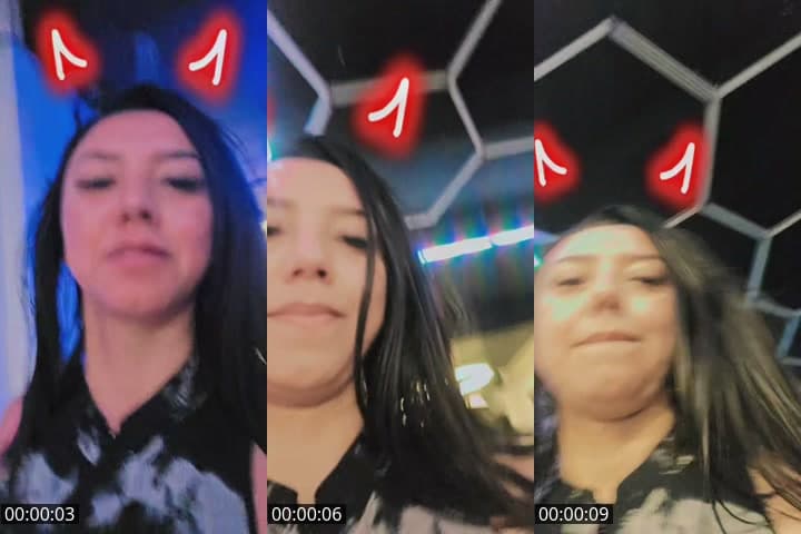 @namaybusoc5g TikTok live stream